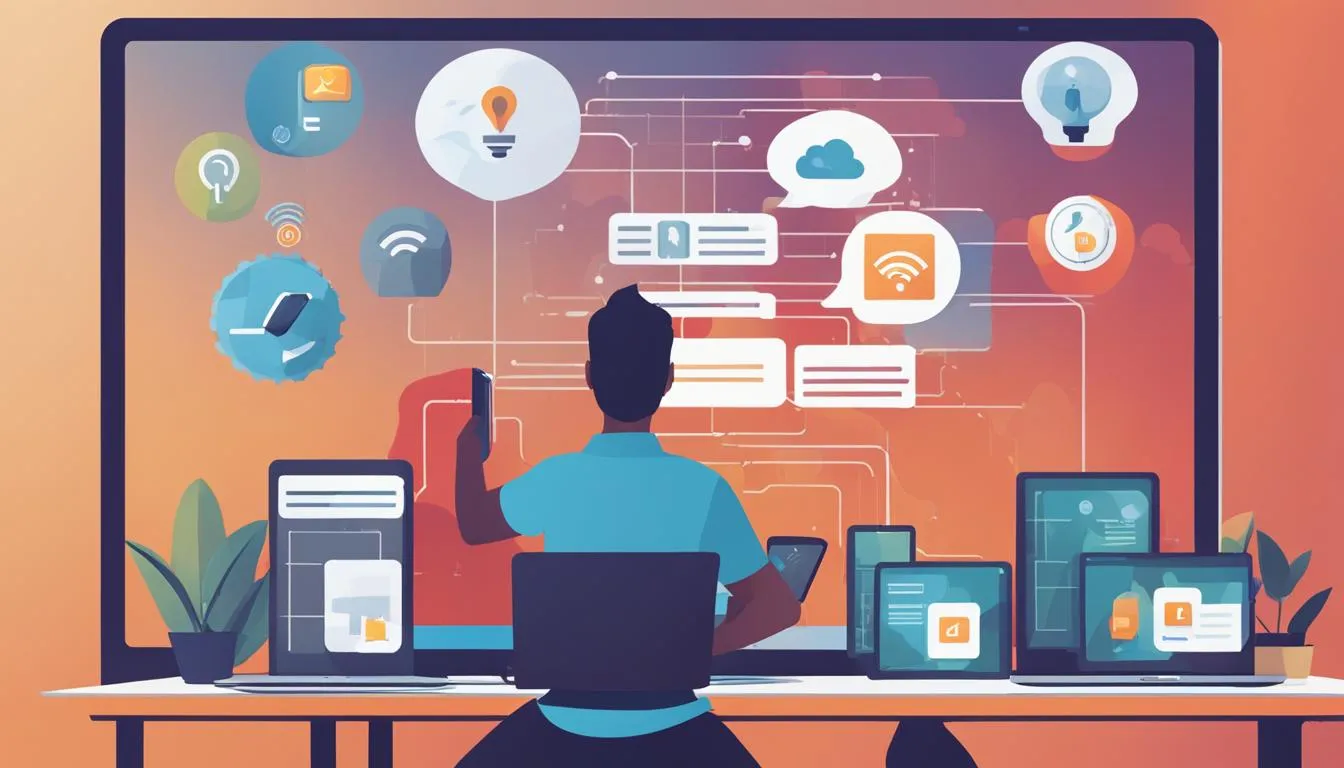 Router LTE ustawiony przy oknie w celu poprawy prędkości internetu Play